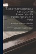 Loix Et Constitutions Des Colonies... - Bild 1
