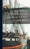 National Society of the Colonial Dames of America
