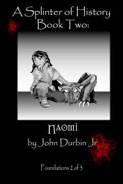 Naomi - Durbin Jr, John