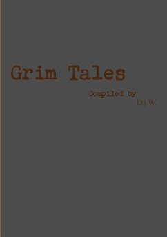Grim tales - D. j. W.