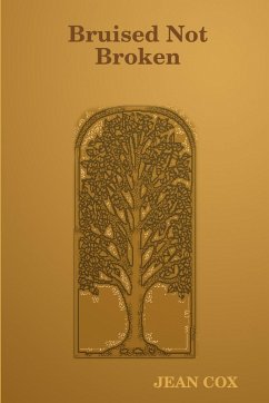 Cover Bruised Not Broken