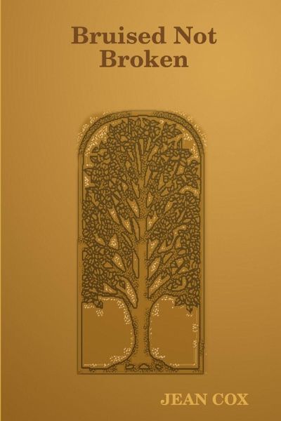 Bruised Not Broken