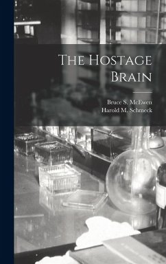 Cover The Hostage Brain