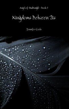 Kingdoms Between Us - Coots, Jennifer