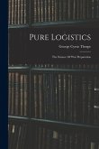 Pure Logistics Pure Logistics
