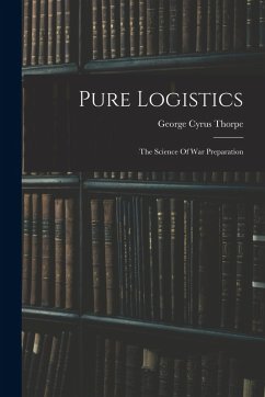 Cover Pure Logistics