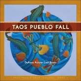 Taos Pueblo Fall