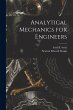 Analytical Mechanics for Engineers - Bild 1
