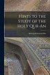 Hints to the Study of the Holy Qur-an - Bild 1
