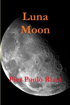 Luna - Moon - Ricci, Pier Paolo