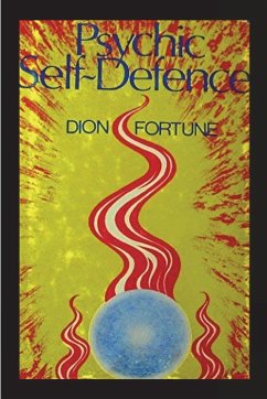 Psychic Self-Defense - Fortune, Dion