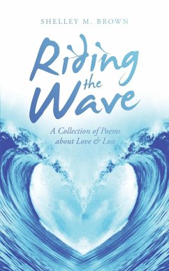 Riding the Wave - Brown, Shelley M.