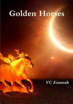 Golden Horses - Ezumah, Vc