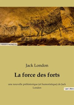 Cover La force des forts
