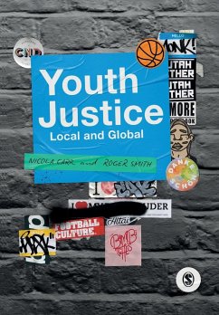 Youth Justice - Carr, Nicola;Smith, Roger