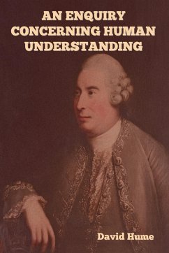 Cover An Enquiry Concerning Human Understanding