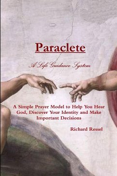 Paraclete - Ressel, Richard