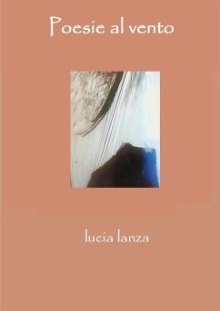 Cover Poesie al vento