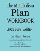 The Metabolism Plan Workbook