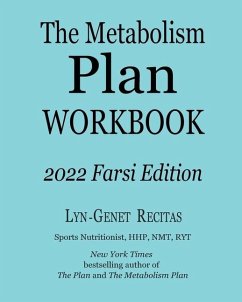 The Metabolism Plan Workbook - Recitas, Lyn-Genet
