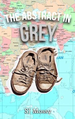 Cover The Abstract In Grey