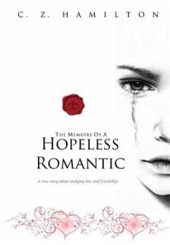 Cover Memoirs of A Hopeless Romantic (Hardcover Special edition)