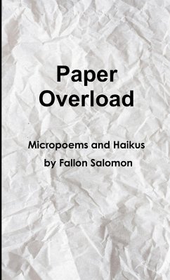 Paper Overload - Salomon, Fallon