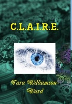 C.L.A.I.R.E. - Williamson-Ward, Tara