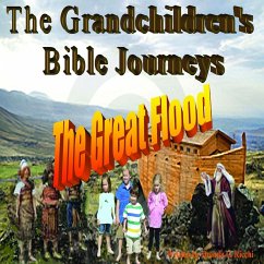 The Grandchildren's Bible Journeys - The Great Flood - Ricchi, Brenda