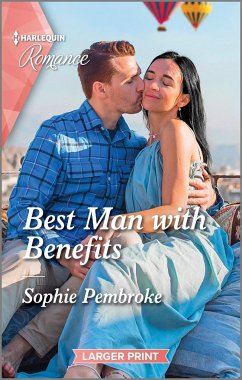 Best Man with Benefits - Pembroke, Sophie