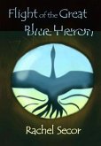 Flight of the Great Blue Heron