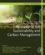 Agricultural Soil Sustainability and... - Bild 1