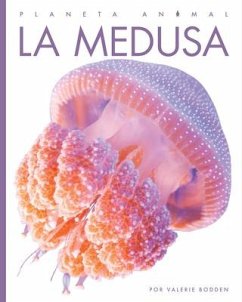 La Medusa - Riggs, Kate