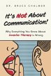 It's Not about Communication! - Bild 1