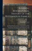 A Genea-Biographical History of the Rittenhouse Family