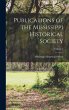 Publications of the Mississippi... - Bild 1