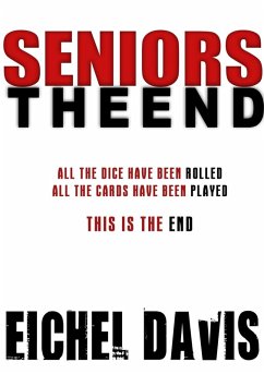 Cover SENIORS The End