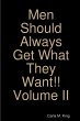 Men Should Always Get What They Want!!... - Bild 1