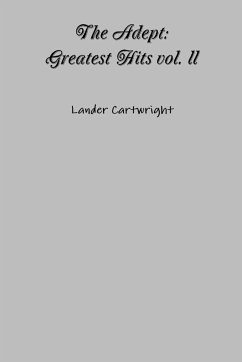 The Adept - Cartwright, Lander