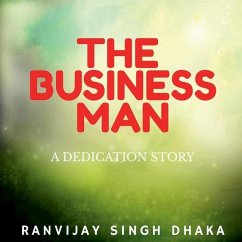 The Business Man - Singh, Ranvijay