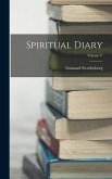 Spiritual Diary; Volume V