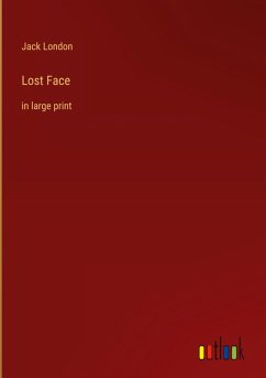 Lost Face