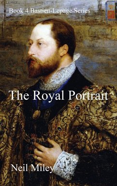 The Royal Portrait - Miley, Neil A