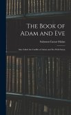 The Book of Adam and Eve