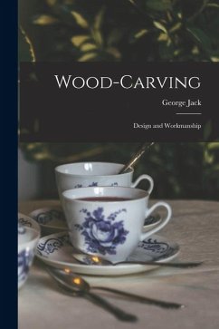 Wood-Carving Cover Wood-Carving