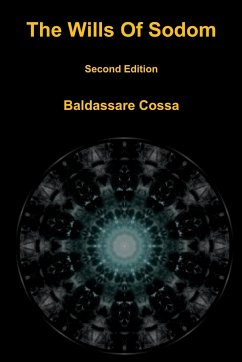 The Wills Of Sodom - Cossa, Baldassare