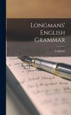 Longmans' English Grammar Longmans' English Grammar