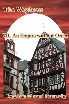 An Empire without Order - Feinstein, Jonathan Edward