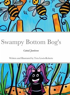 Swampy Bottom Bog's Cattail Jamboree - Lewis-Roberts, Tera