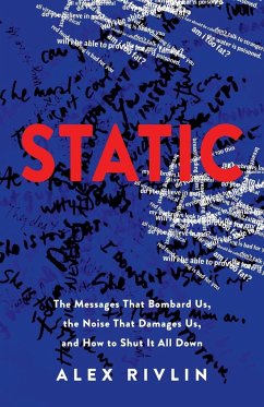 STATIC - Rivlin, Alex